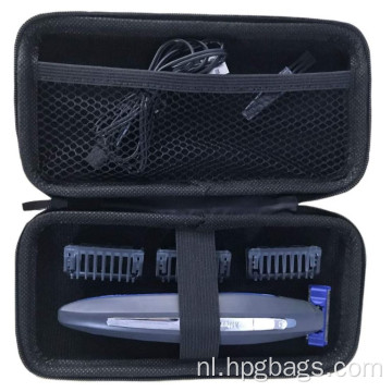 Full Body Trimmer en Shaver Eva Case